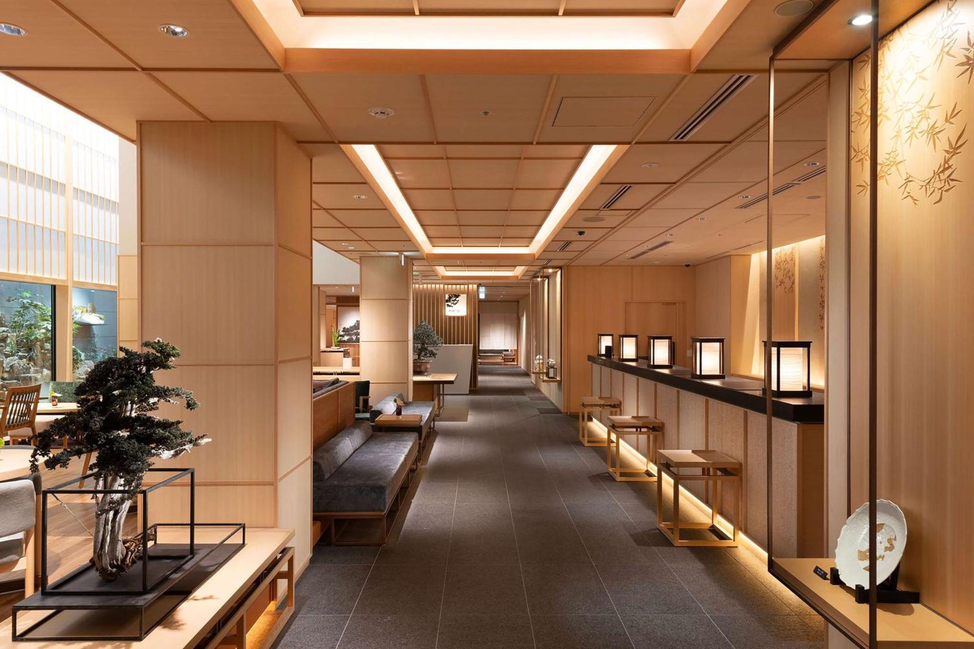 Doubletree By Hilton Kyoto Higashiyama — Photos 2