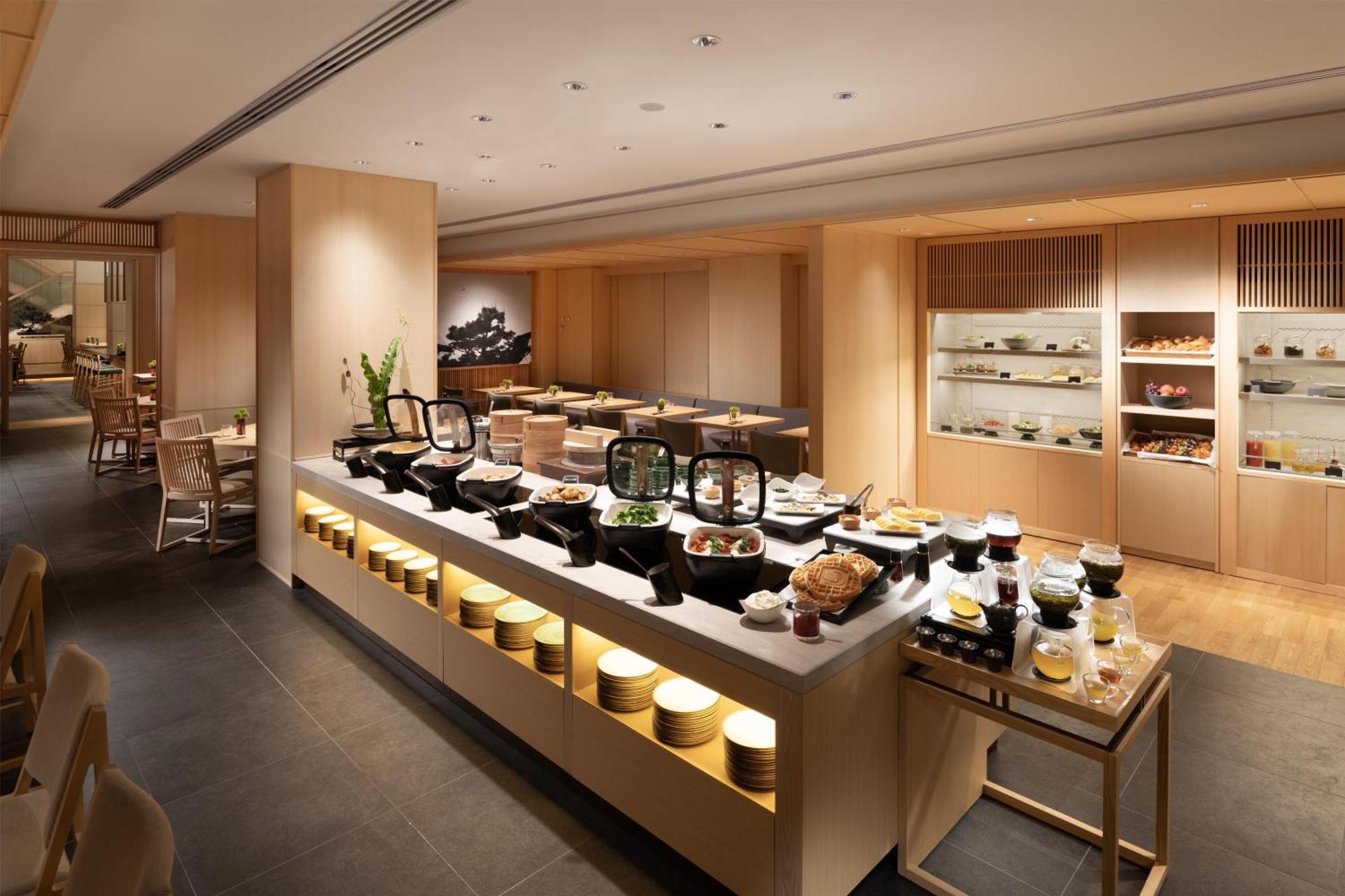 Doubletree By Hilton Kyoto Higashiyama — Photos 1